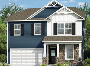 3405 Mackenzie Ln, Zebulon, NC 27597