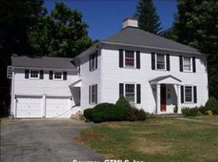 16 Lhomme St, Danielson, CT 06239