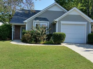 3746 Mays Xing SW, Atlanta, GA 30331