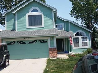 1312 Hamstead Ct, Colorado Springs, CO 80907