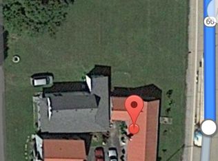 297 E State Rd #60, Salem, IN 47167