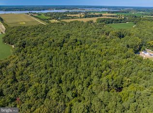 Burrisville Rd, Centreville, MD 21617