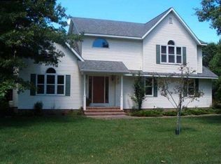 7111 Country Village Dr, Wisconsin Rapids, WI 54494