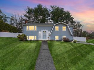 40 Wethersfield Rd, Bellingham, MA 02019