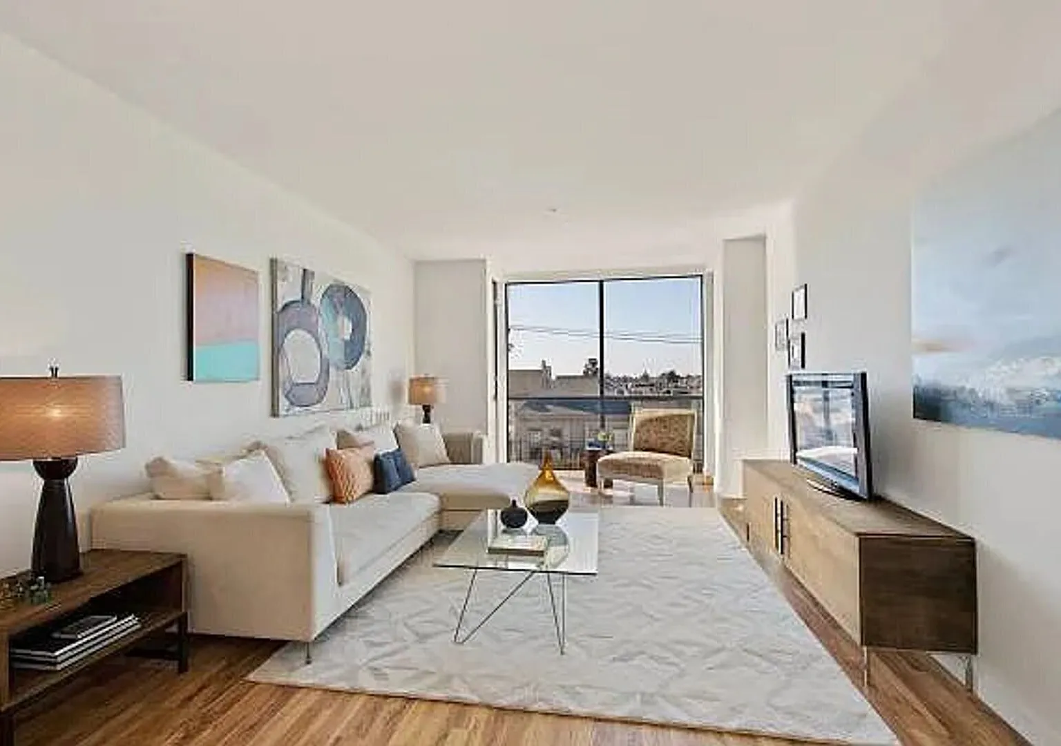 Luxury 1 Bedroom Condo Like community on 9th Ave! — Photo 1