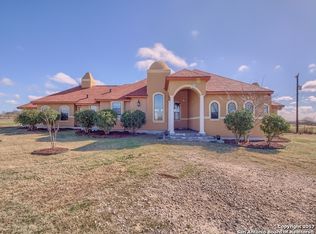 11876 Ware Seguin Rd, Schertz, TX 78154