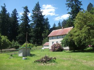 30510 Sodaville Mtn Home Rd, Lebanon, OR 97355