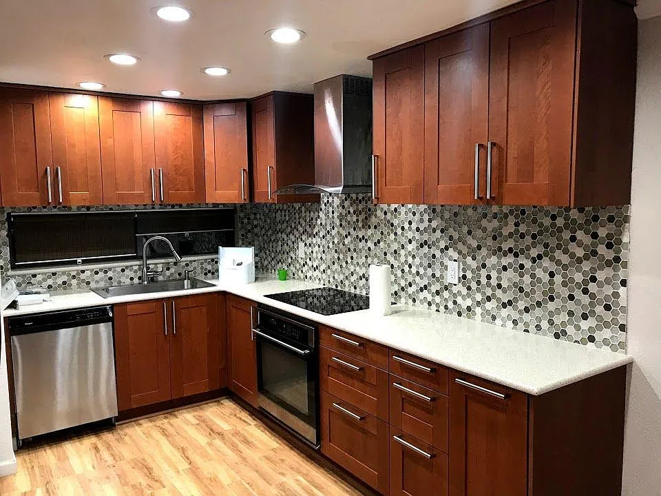 2 bed, 2.5 bath, 1308 sqft, $2,800 — Photo 3