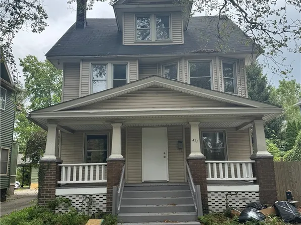 411 Eddy Rd, Cleveland, OH 44108