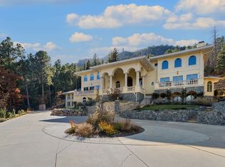 3 Pine Rd, Colorado Springs, CO 80906