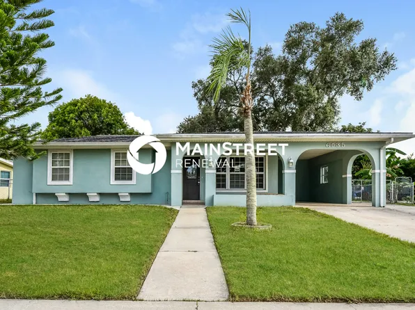 6035 Slade Rd, North Port, FL 34287