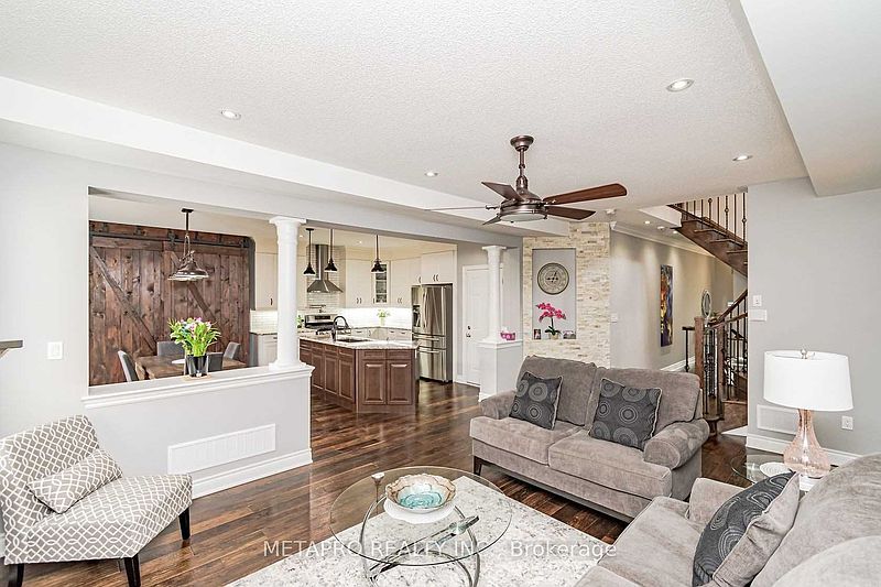 Burlington House for rent - 5 Bedrooms — photo 10