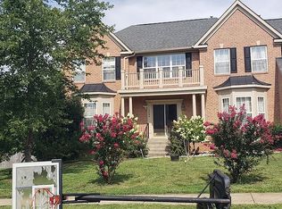 13264 Sapphire Ridge Pl, Bristow, VA 20136