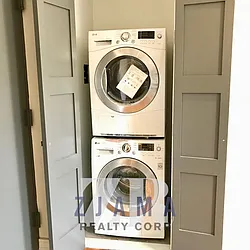 Rented by Zjama Realty Corp