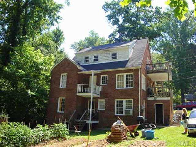 2nd image of 114 S Randolph Ave
