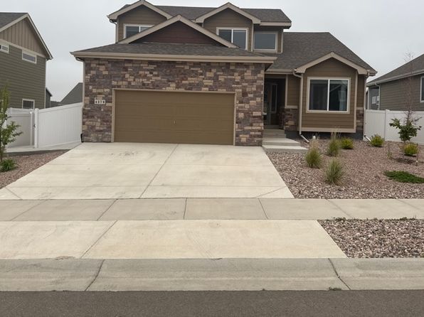4378 Big Horn Pkwy