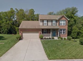 1445 R J Ln, Union, KY 41091