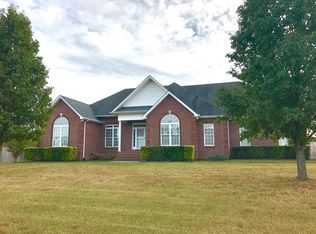 135 Hunters Ridge Dr LOT 48, Tullahoma, TN 37388