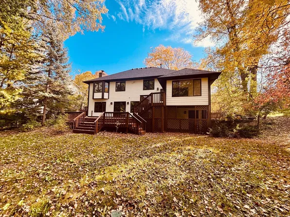 13505 Elkwood Dr, Apple Valley, MN 55124