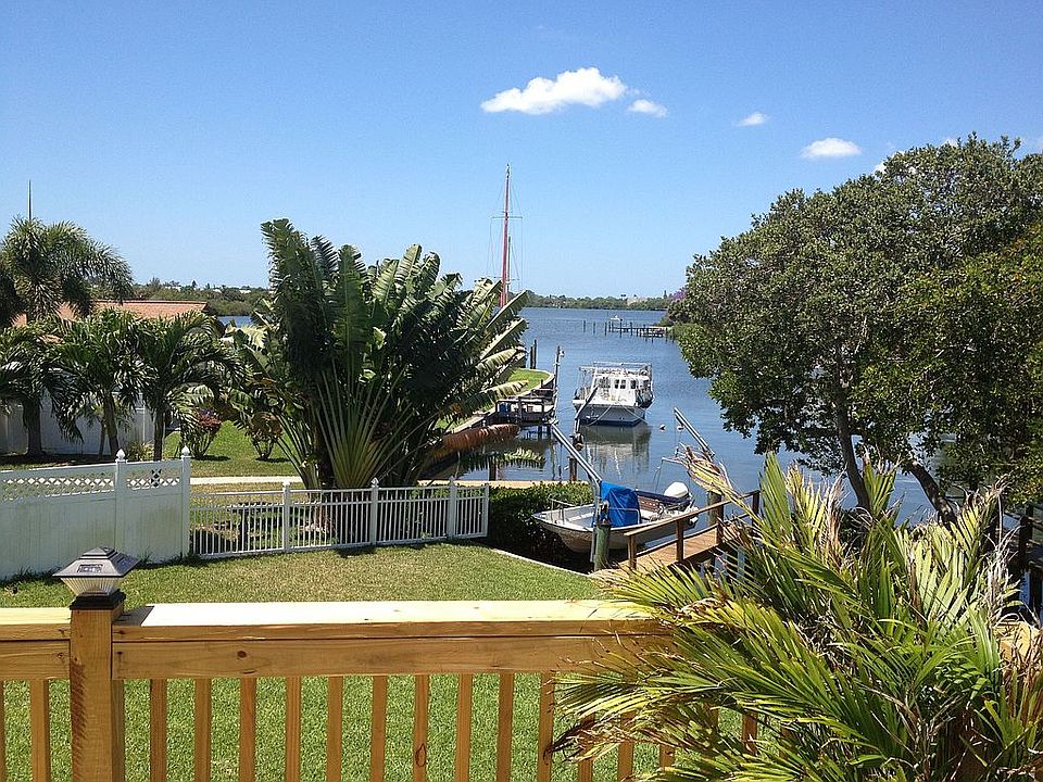 Deck view