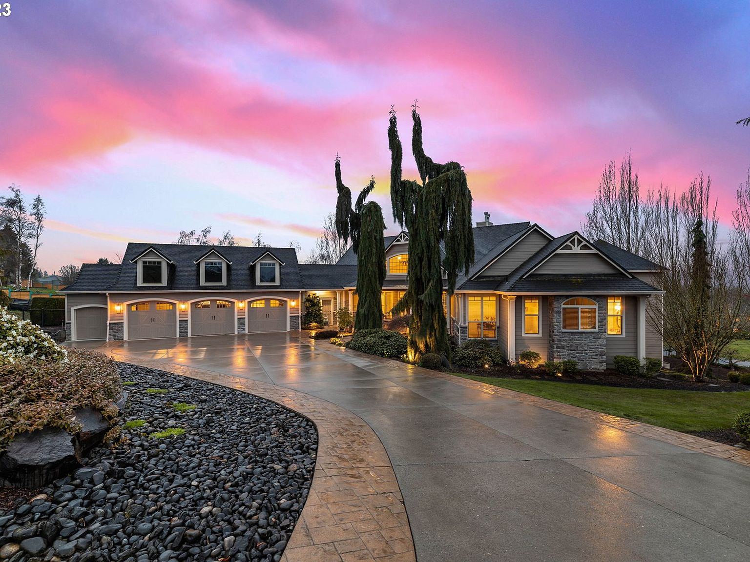 6405 NW 202nd Cir, Ridgefield, WA 98642 Zillow