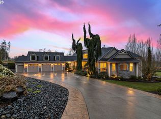 6405 NW 202nd Cir, Ridgefield, WA 98642