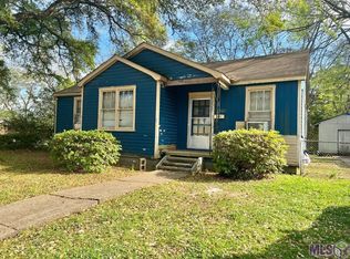4026 Adams Ave, Baton Rouge, LA 70802
