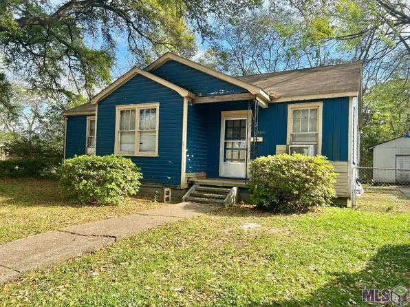 4026 Adams Ave, Baton Rouge, LA 70802