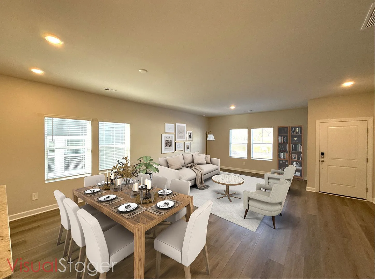 T.R. Lawing Realty Property — Photo 2