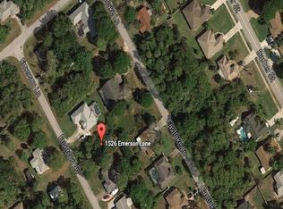1526 Emerson Ln, Sebastian, FL 32958