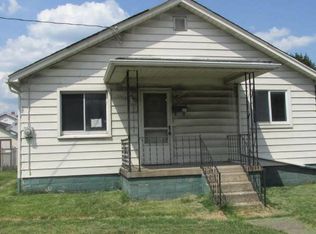 511 Garfield St, Springdale, PA 15144