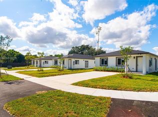22828 SW 122nd Ct, Miami, FL 33170