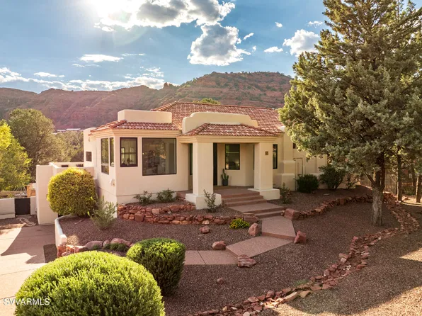 85 Schuerman Drive, Sedona, AZ 86336
