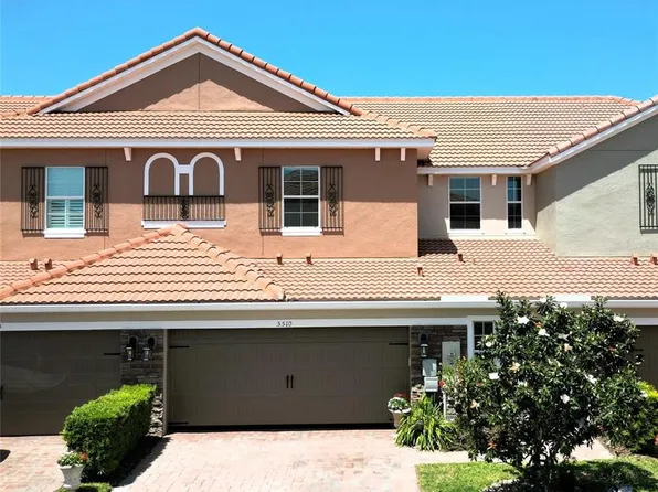 5510 Siracusa Ln, Sanford, FL 32771