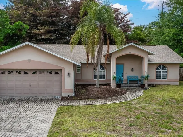 11640 Pine Hammock Cir, Fort Myers, FL 33919