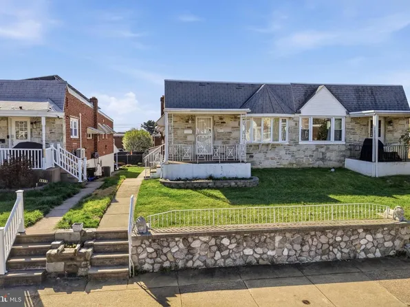 8931 Leonard St, Philadelphia, PA 19152