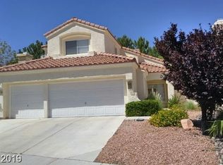 9720 Hitching Rail Dr, Las Vegas, NV 89117