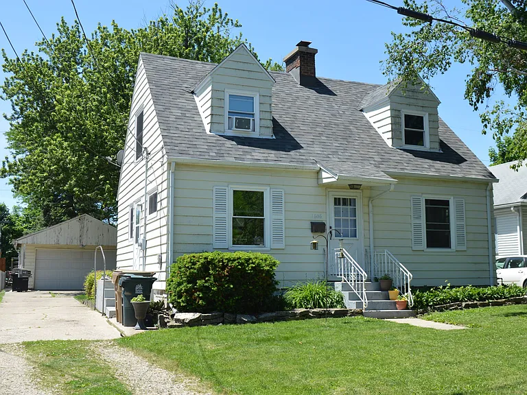 1606 Sheridan Dr — Photo 18