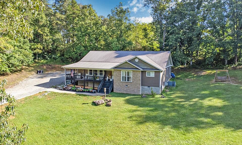 860 Choate Ln, Jamestown, TN 38556 | Zillow