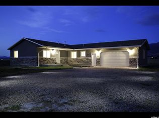 480 N 400 W, Ephraim, UT 84627