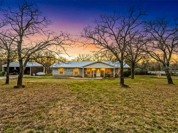241 County Road 3689, Paradise, TX 76073