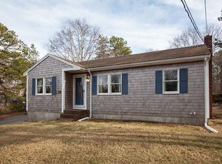180 Ship Pond Rd, Plymouth, MA 02360