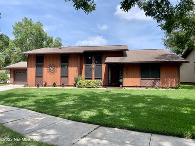 9743 SHARING CROSS Court, Jacksonville, FL, 32257