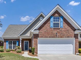331 Caroline Hill Rd, Lexington, SC 29072