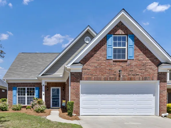 331 Caroline Hill Rd, Lexington, SC 29072