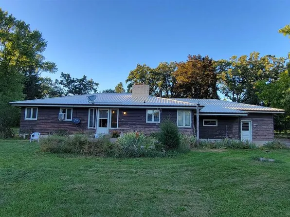 W7001 COUNTY ROAD CS & Q, Poynette, WI 53955