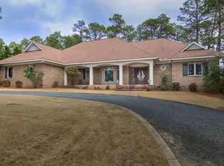 145 Hearthstone Rd, Pinehurst, NC 28374