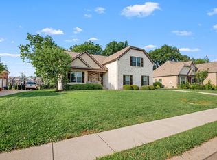 2743 Crowne Pointe Dr, Murfreesboro, TN 37130