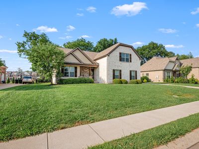2743 Crowne Pointe Dr, Murfreesboro, TN, 37130