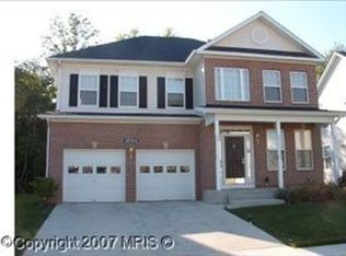 10784 Pam Dr, Waldorf, MD 20603